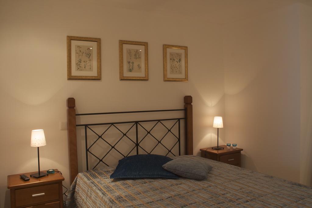 Gasthaus Casas Do Aidro Freches Zimmer foto